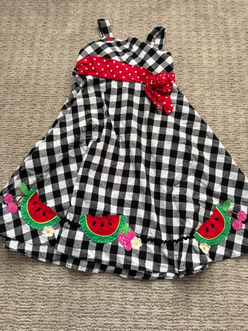 Sophia Rose Dress